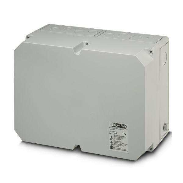 PV-SET 4ST/1000DC/F-SPD-SC-2 — Комплект устройств защиты от перенапряжений