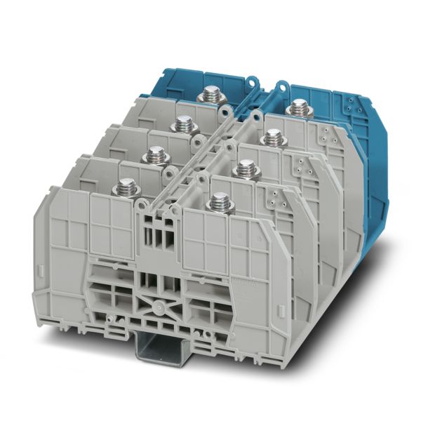RBO 10-3L/N — Болтовые клеммы