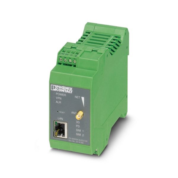 PSI-MODEM-3G/ROUTER — Маршрутизатор