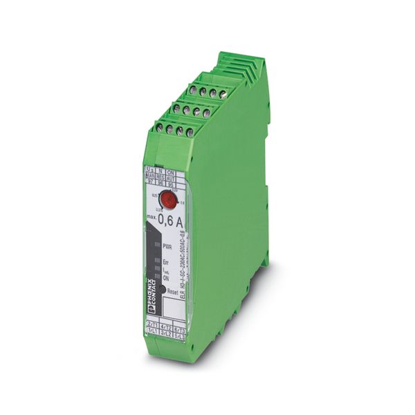 ELR H3-I-SC-230AC/500AC-0,6 — Гибридный пускатель