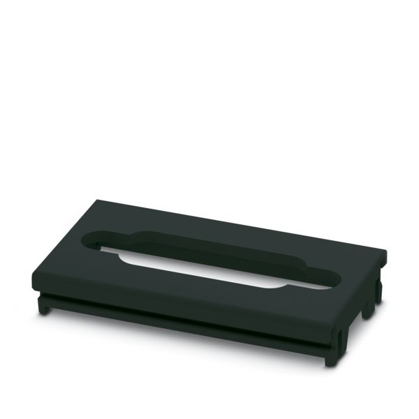 ICS25-F45D15-9005 — Заглушка для разъема
