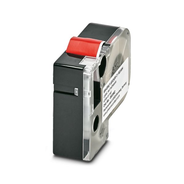 MM-EMLF (EX24)R C1 RD/WH — Этикетка повышенной гибкости