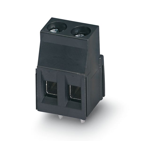 MKDSN 2,5/ 4 HT BK R44 — Клеммы для печатной платы