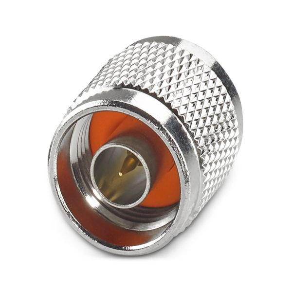 FL LCX 50-OHM — Нагрузочный резистор