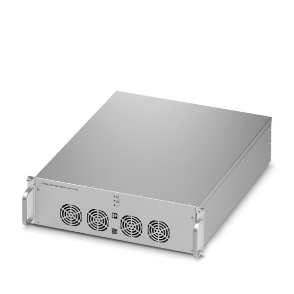 CHARX CONTROL-M2/150KW — DC yправление зарядкой