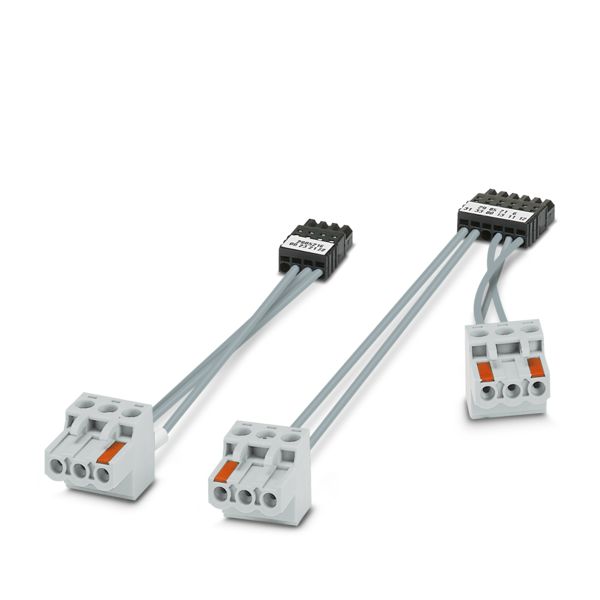 TC-C-PTB3-SC-SET1 — Комплект кабелей