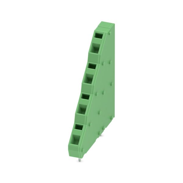 ZFK4DSA 1,5-6,08 — Клеммы для печатной платы