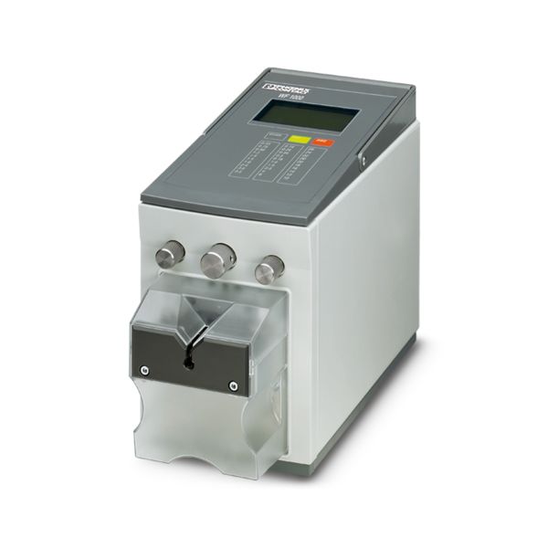 WF 1000 — Автомат для снятия изоляции