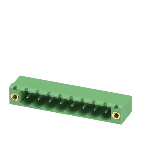 MSTB 2,5/ 8-GF-5,08 — Pазъем на плату
