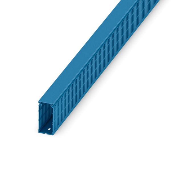CD 40X80 BU CUS — Кабельный канал