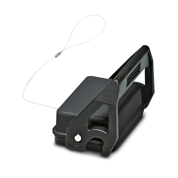 HC-B06-HCLWS-PLR-BK — Защитная крышка