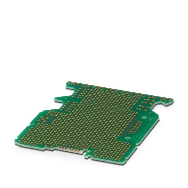 ICS-DEV-PCB-02 — Печатная плата