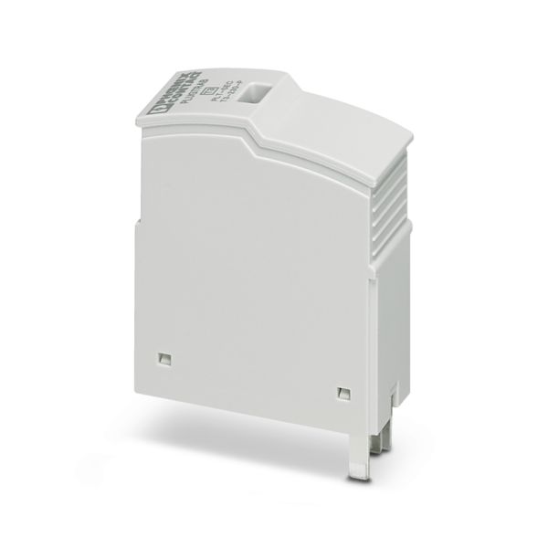 PLT-SEC-T3-230-P — Штекерный модуль для защиты от перенапряжений, тип 3