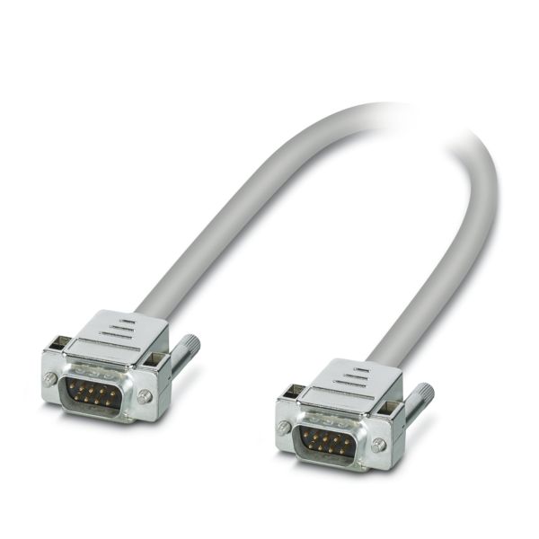 CABLE-D 9SUB/S/S/HF/S/ 3,0M — Кабель