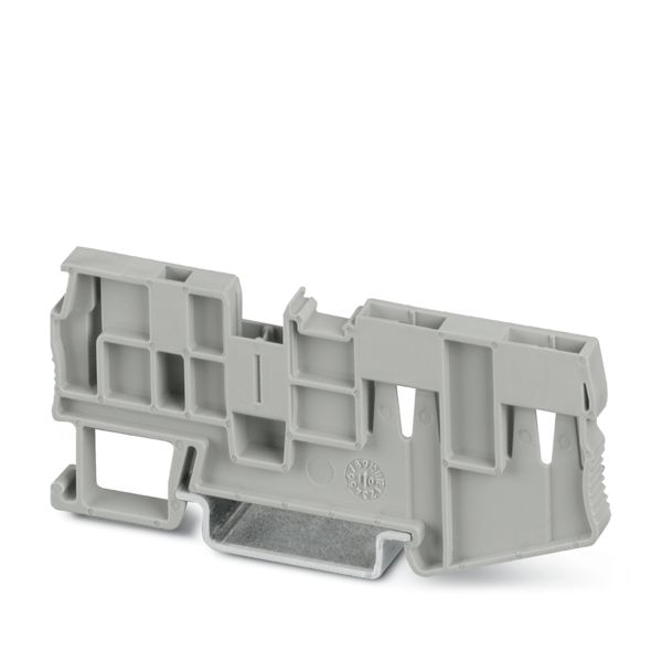 ST 2,5-QUATTRO/2P-FS — Фланцевое крепление