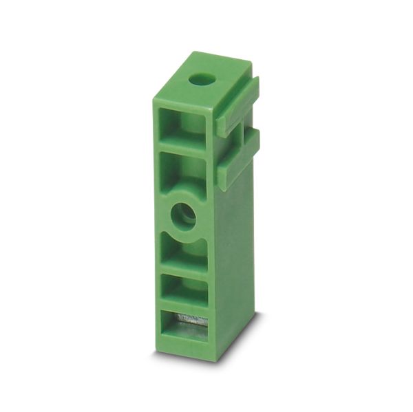 BF-PC 4 BK — Крепежный фланец
