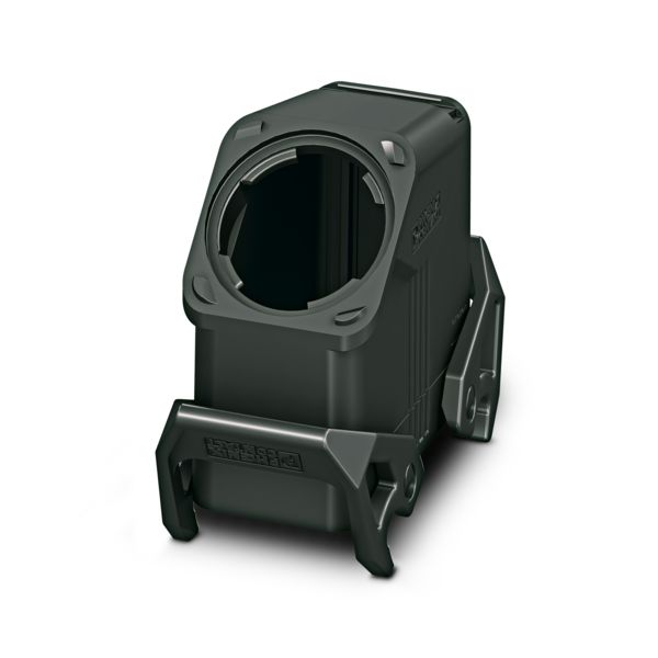 HC-EVO-B16-HHWD-PLBK — Корпус
