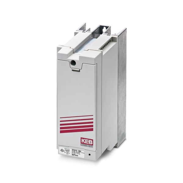 VFD 10 F5B — Преобразователь частоты