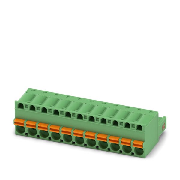 FKC 2,5 HC/11-ST — Разъемы для печатной платы