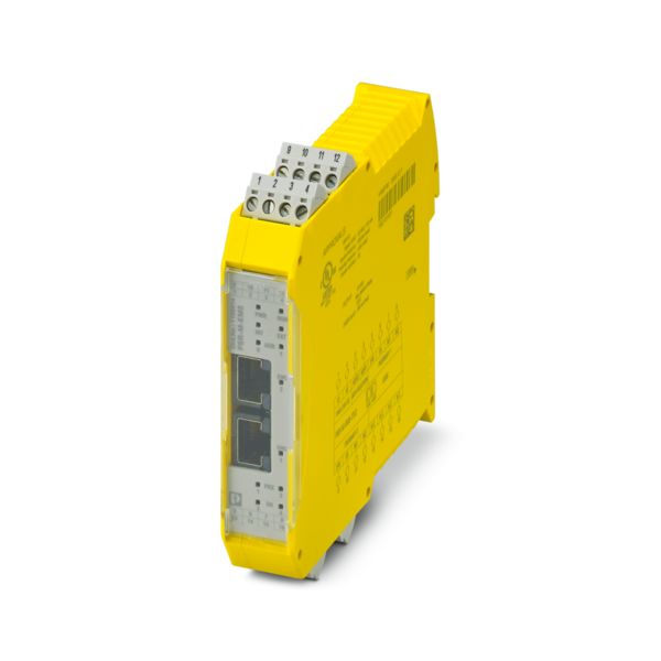 PSR-M-EM5-TTL2-SC — Модуль расширения