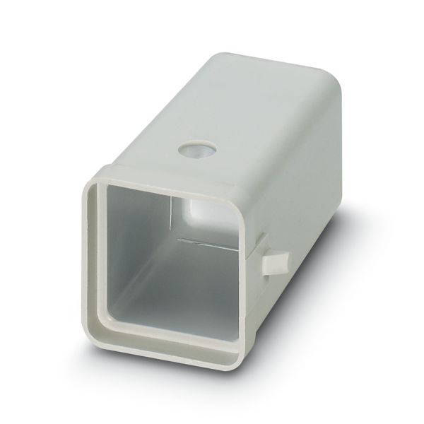 HC-D 7-TFL/O1PG11G/PA — Корпус