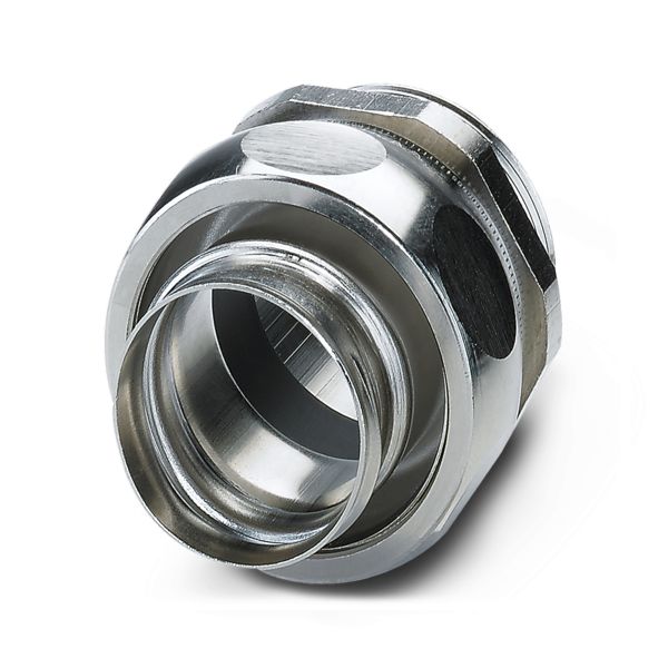 WP-G BRASS IP40 PG29 — Винтовое соединение защитного шланга