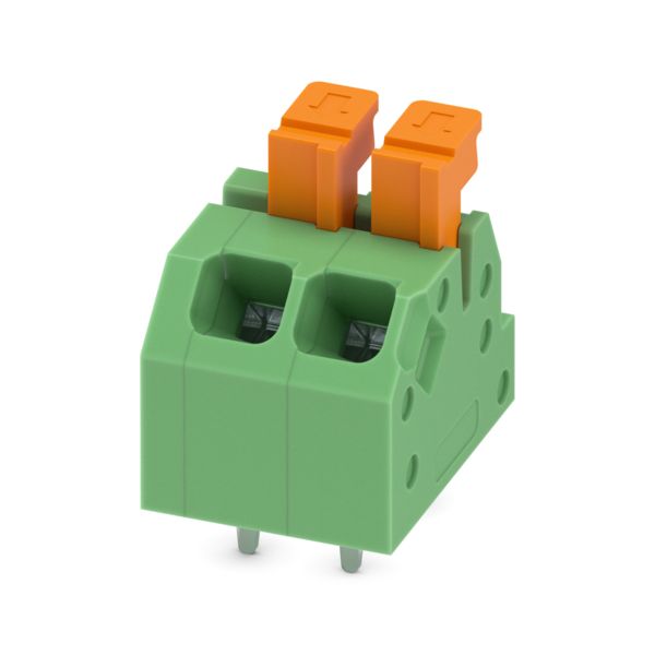 SPTAF 1/ 2-3,5-LL — Клеммы для печатной платы