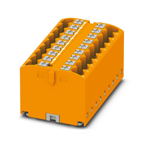 PTFIX 18X2,5-G OG — Распределительный блок