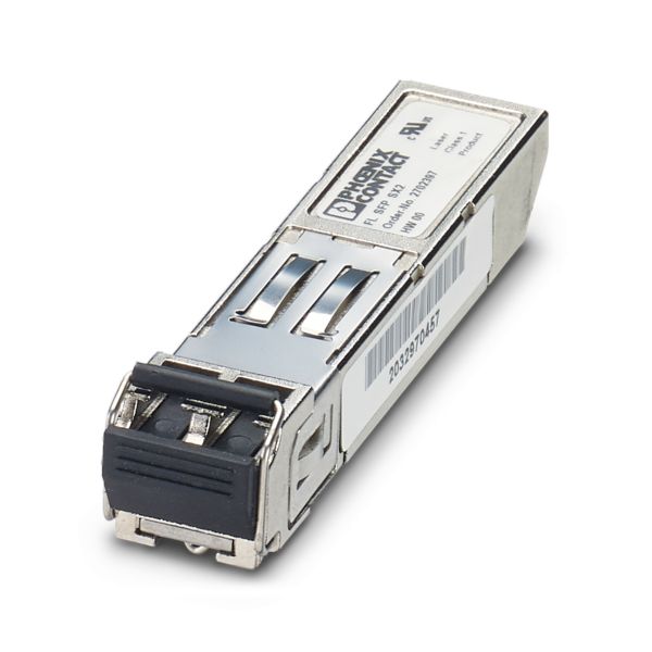 FL SFP SX2 — Модуль среды
