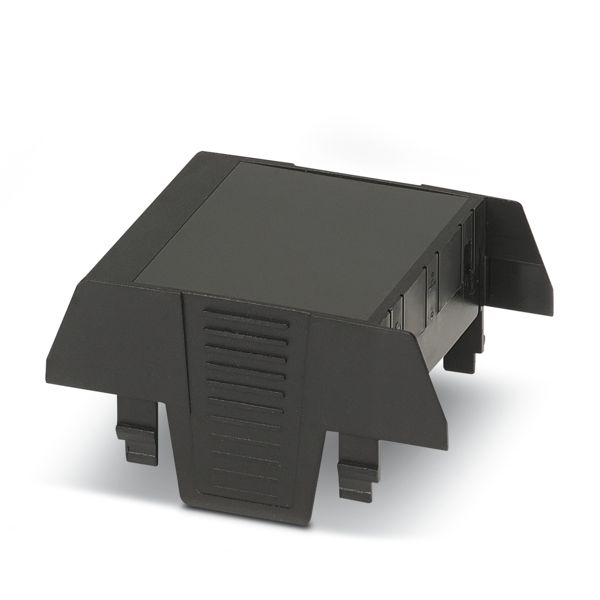 EH 52,5-C SS/ABS-PC BK9005 — Верхняя часть корпуса