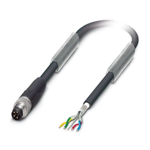 SAC-4P-M 8MS/ 5,0-950 — Системный кабель шины