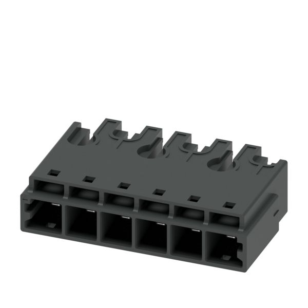 PC 4/ 6-G-6,35 P26 THR — Pазъем на плату