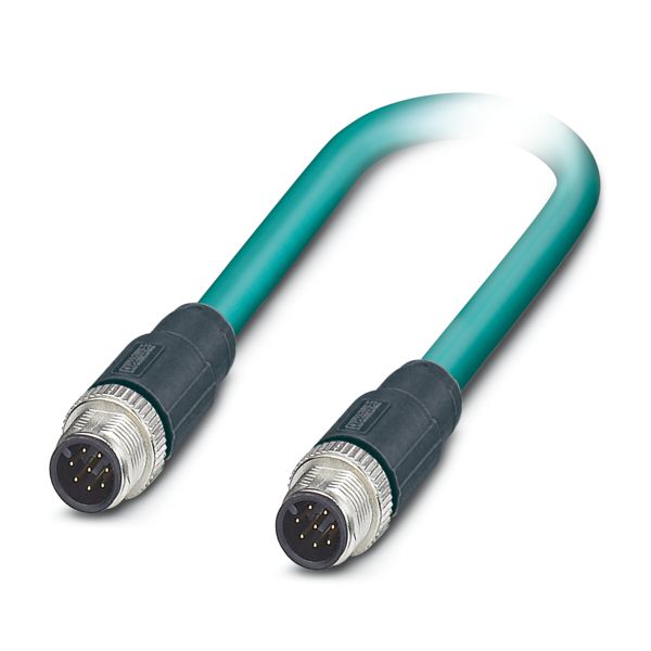 VS-M12MS-M12MS-94C-LI/2,0 — Сетевой кабель