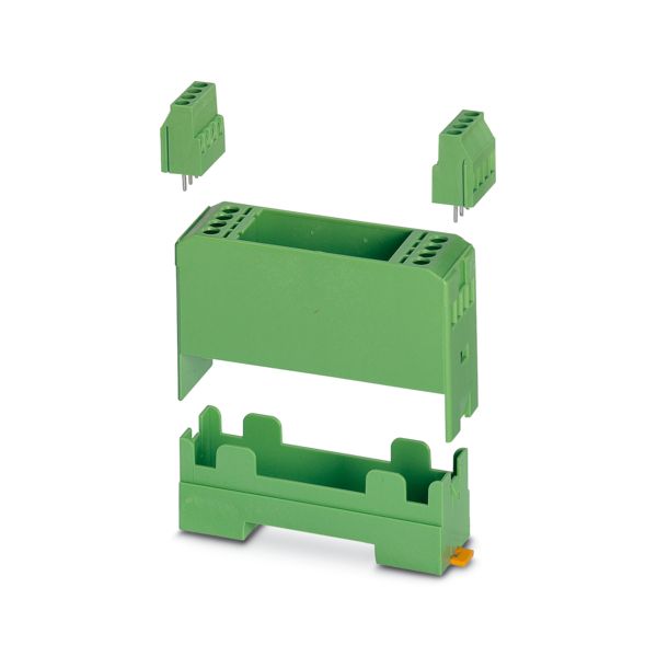 EMG 25-LG/SET — Корпус для электроники