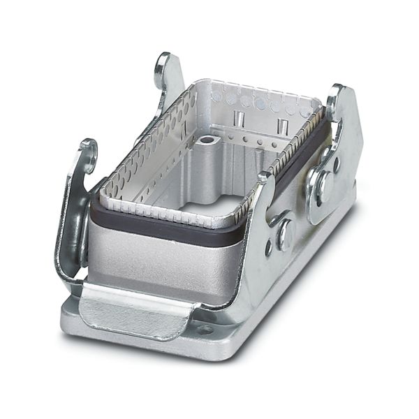 HC-B 10-AMQ-EMV — Корпус EMV