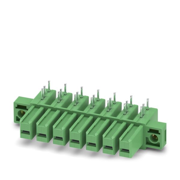 IPC 5/ 7-GFU-7,62 — Pазъем на плату
