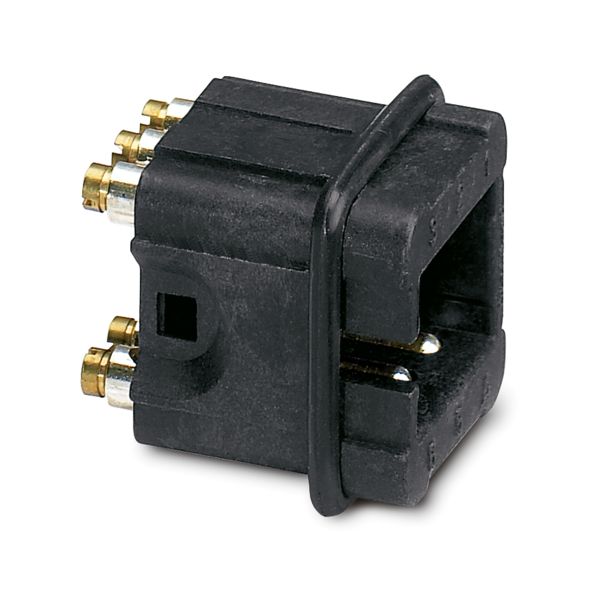 HC-STAF6 ESTS — Контактная вставка