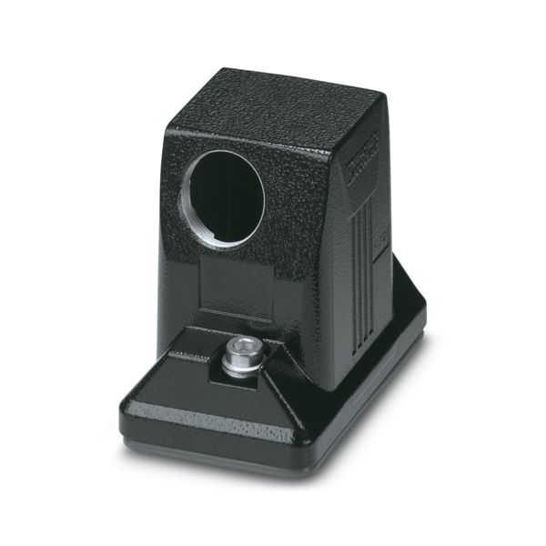 HC-ADV-B06-HLWH-1STM25-MF-BK — Корпус