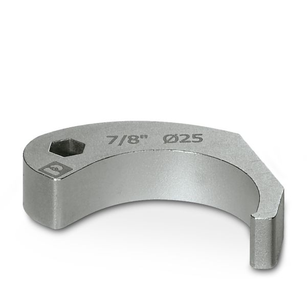 SAC BIT MIN-D25 — Инструмент
