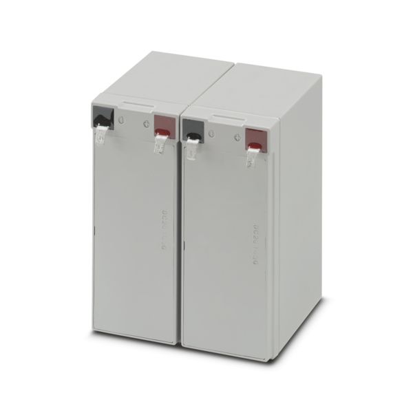 UPS-BAT-KIT/PB/2X12V/7AH — Запасной аккумулятор источника бесперебойного питания