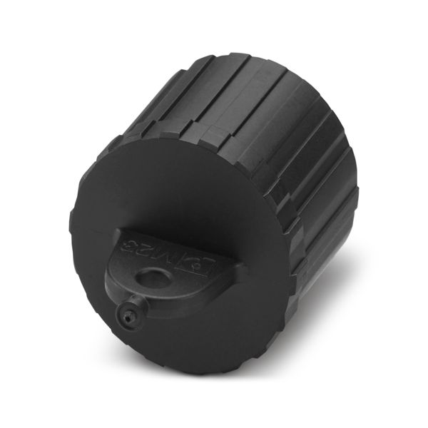PROT-M23PRO-OT-IP67 — Пластиковый защитный колпачок