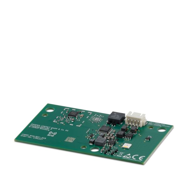 CHARX RFID/NFC-PCB — Устройство RFID/NFC