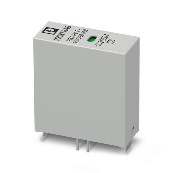 PRT-PV-P-1500/20-680 — Разрядник для защиты от импульсных перенапряжений, тип 2