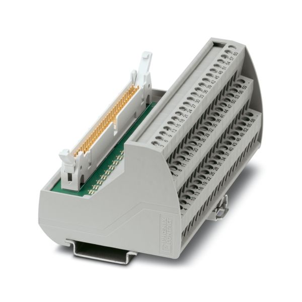 VIP-3/SC/FLK60/LED — Интерфейсный модуль