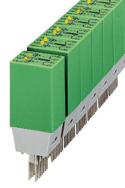 ST-REL4-SG 24-2/1-1 — Релейный модуль
