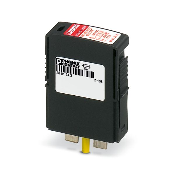 VAL-MS-T1/T2 48/12.5 ST — Штекерный модуль для защиты от перенапряжений, тип 1/2