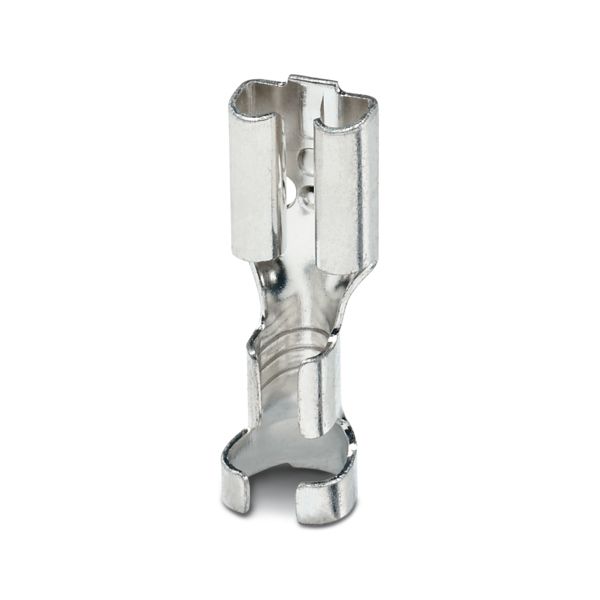 C-SCF 2,5/4,8X0,8 — Соединитель