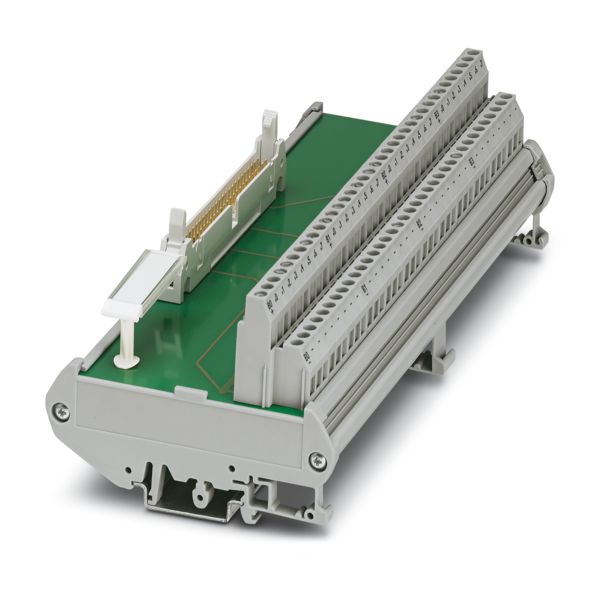 FLKM 50/32M/PLC — Пассивный модуль