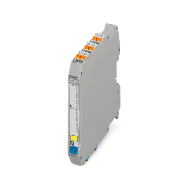 MACX MCR-EX-SL-RPSSI-2I-SP — Разделит. усилитель цепей питания