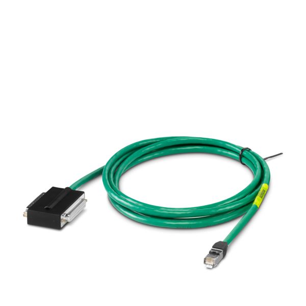 CABLE-25/8/250/PSR-M/001/R — Кабель-адаптер
